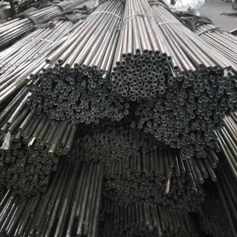 专业生产制造20Cr精密钢管的厂家