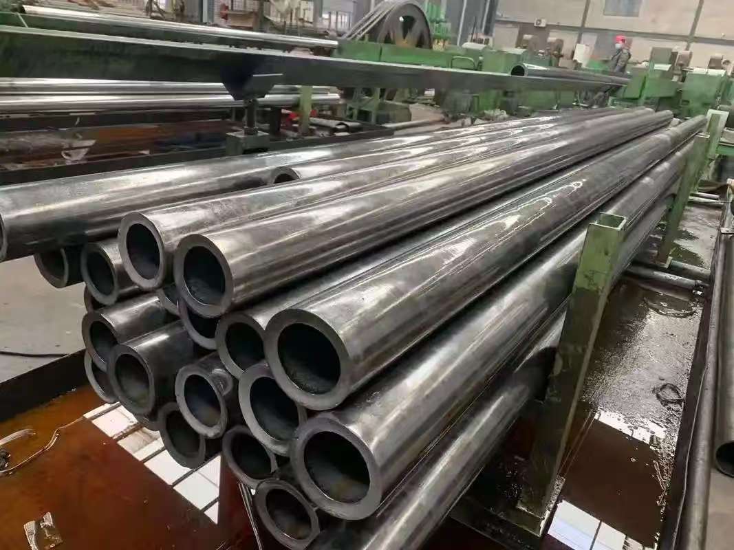 20Cr精密钢管图文介绍