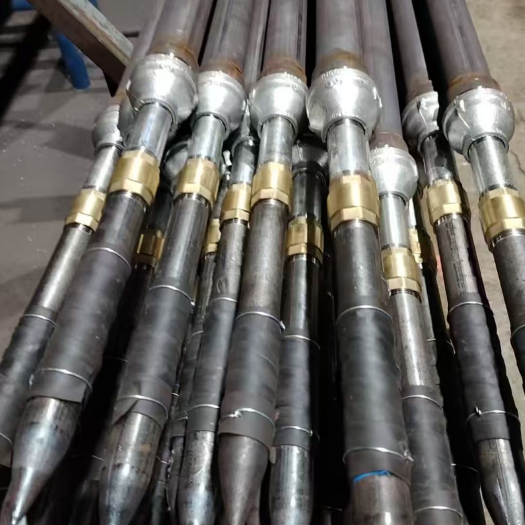 可定制的隧道专用小导管生产厂家