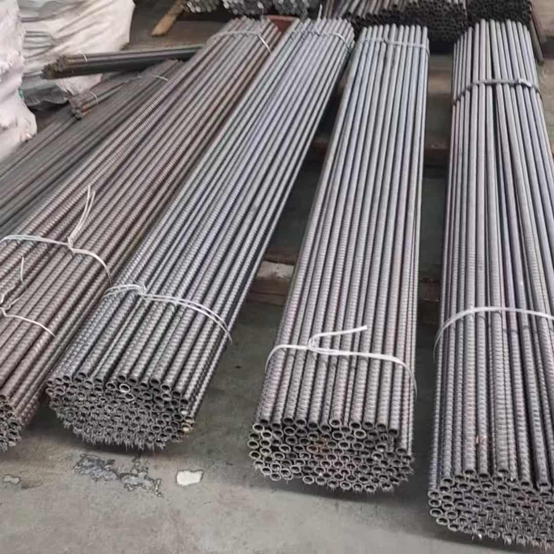 库存充足的空心注浆管批发商