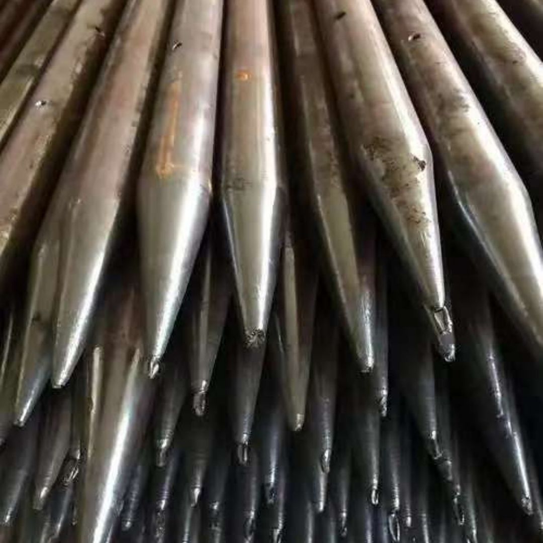 隧道注浆管质量上乘厂家