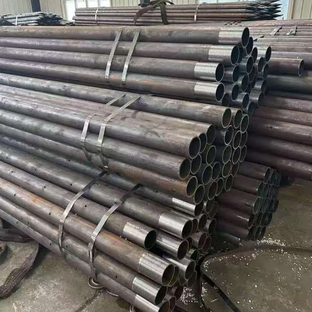 隧道专用小导管厂家匠心品质精心打造
