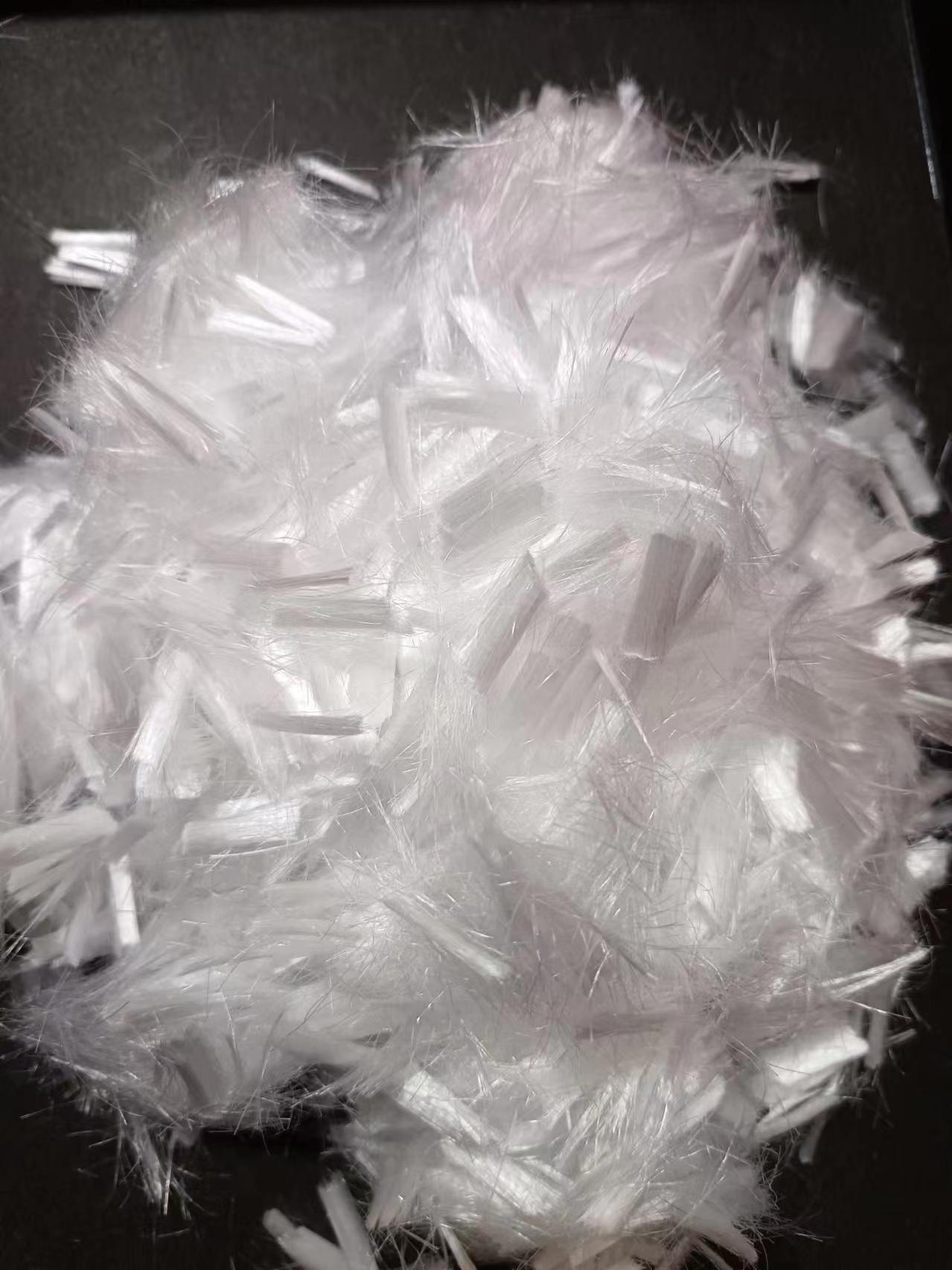 聚丙烯醇纤维(PVA)承接哪家好