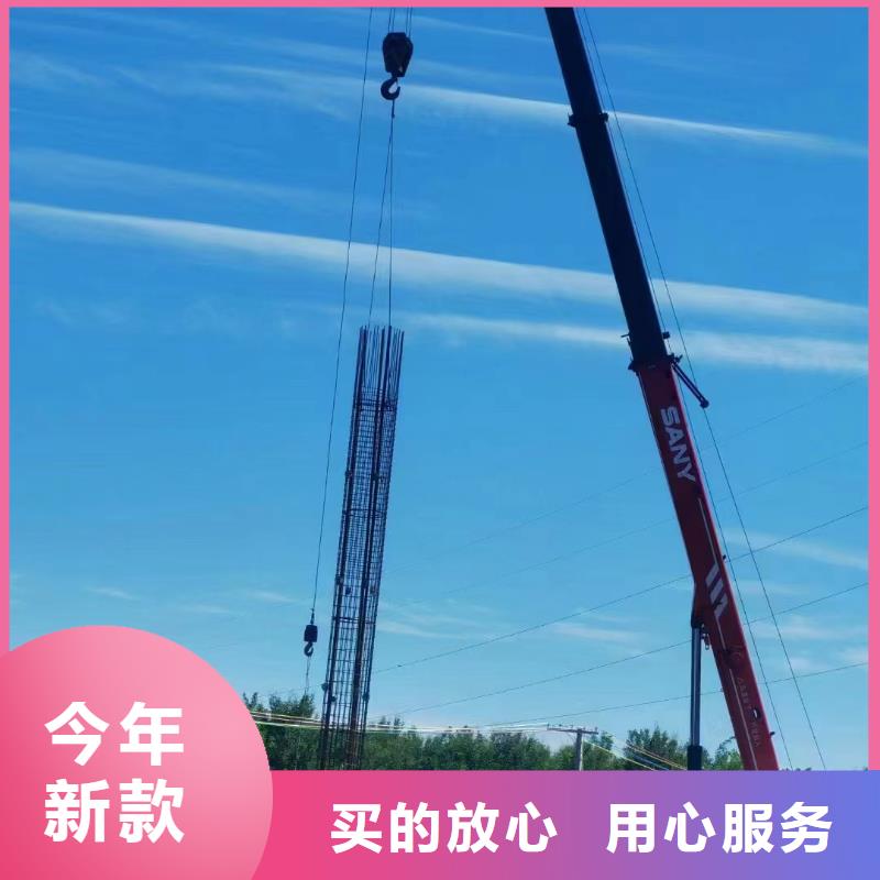 声测管【法兰声测管】诚信为本诚信经营