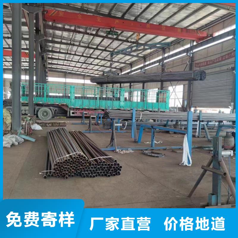 声测管匠心制造高标准高品质