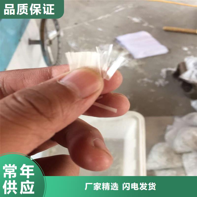 纤维工程耐拉纤维精挑细选好货专业生产设备