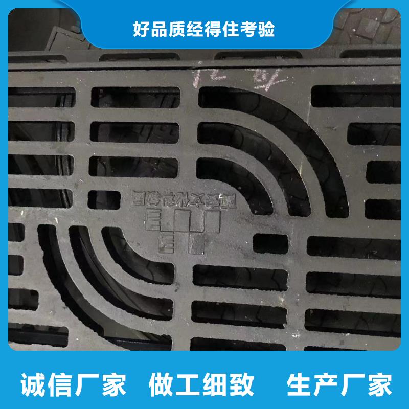 球墨铸铁井盖,【轻型井盖】支持定制加工经验丰富品质可靠