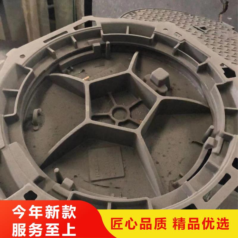 圆形井盖轻型井盖让客户买的放心专注质量