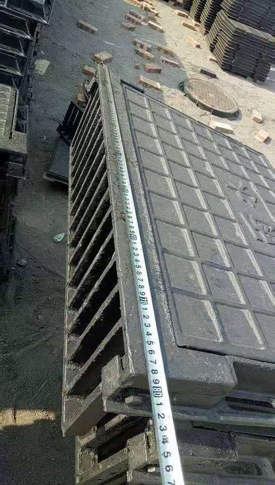  球墨铸铁地沟盖板  哪家强 附近经销商