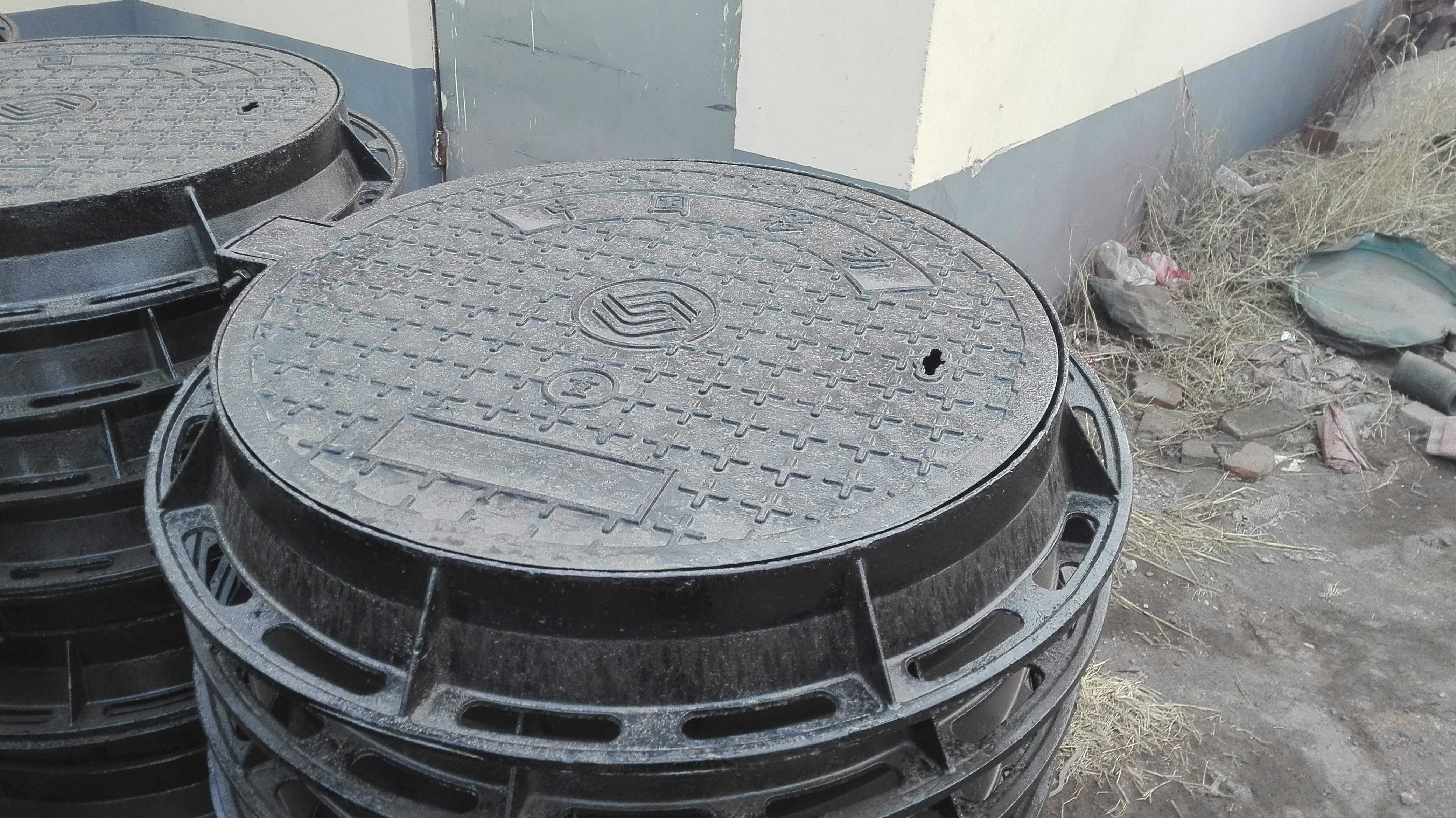  铸铁下水道篦子  批发代理 匠心品质