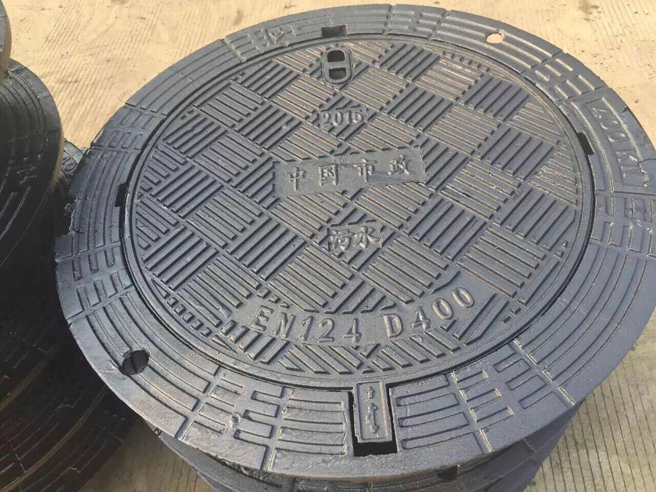 球墨铸铁沟盖板 哪家专业 正规厂家