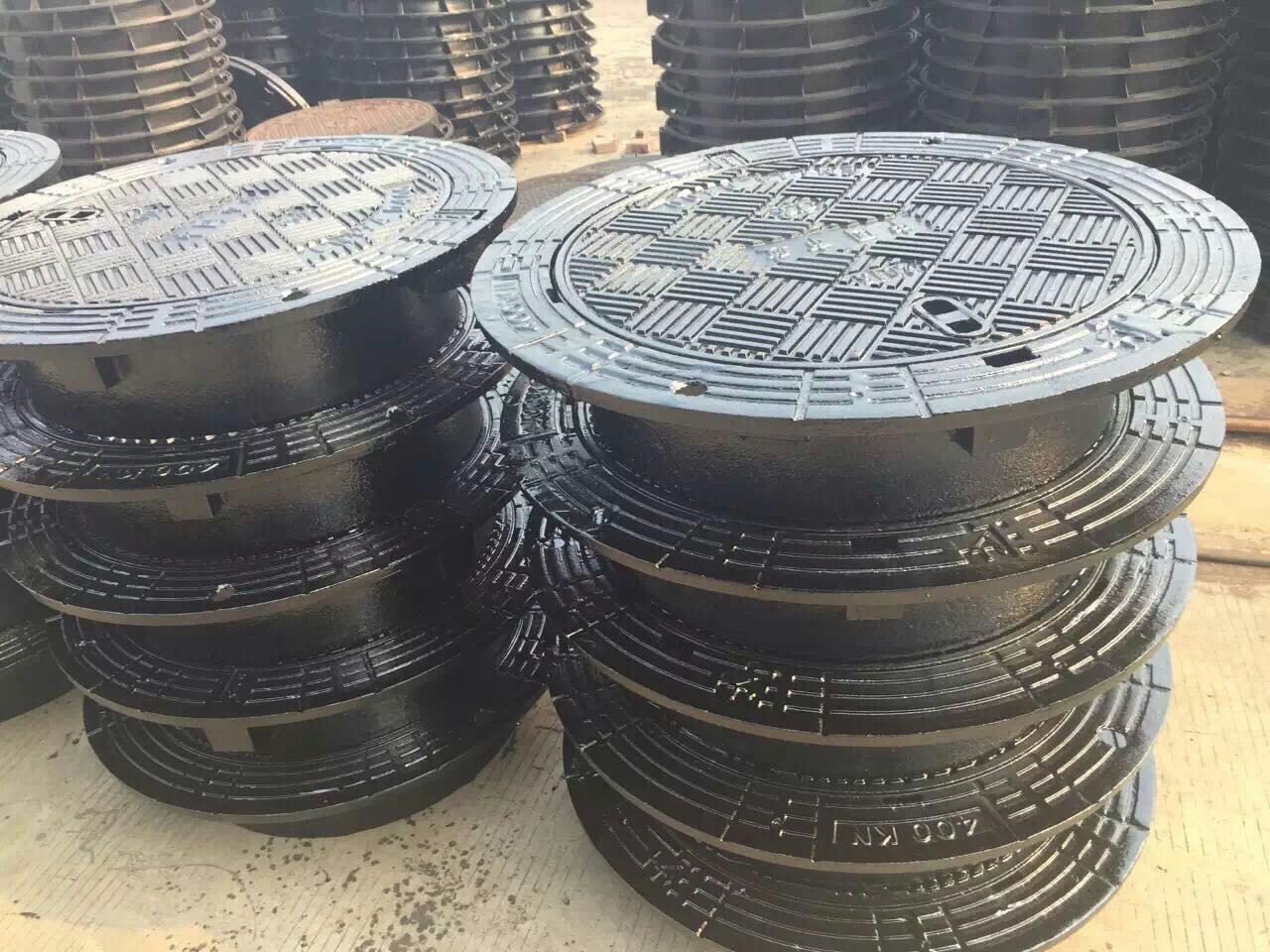 白山 沟盖板 性价比高 一站式供应