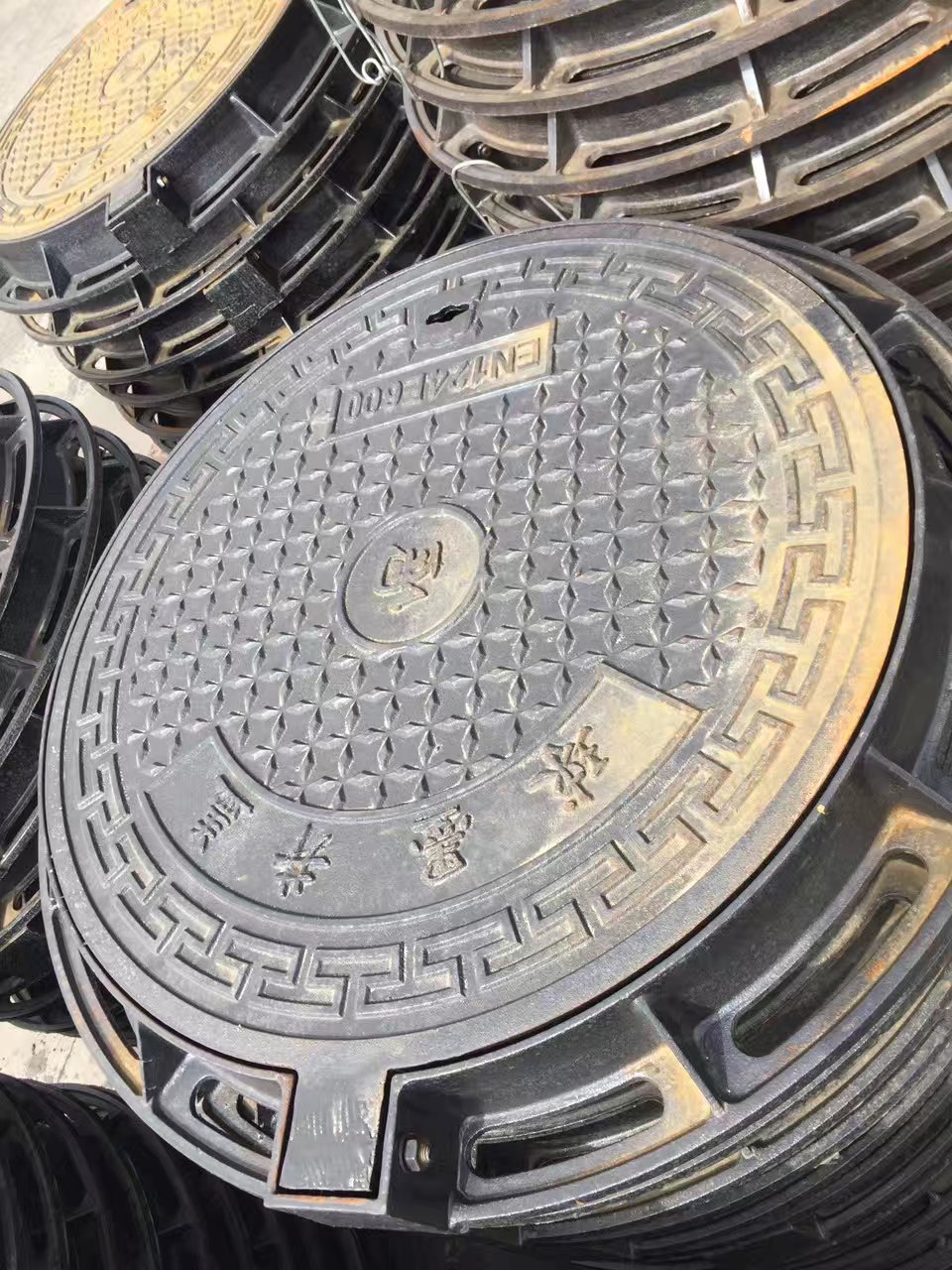 宜昌 铸铁格栅 哪家比较好 真材实料加工定制