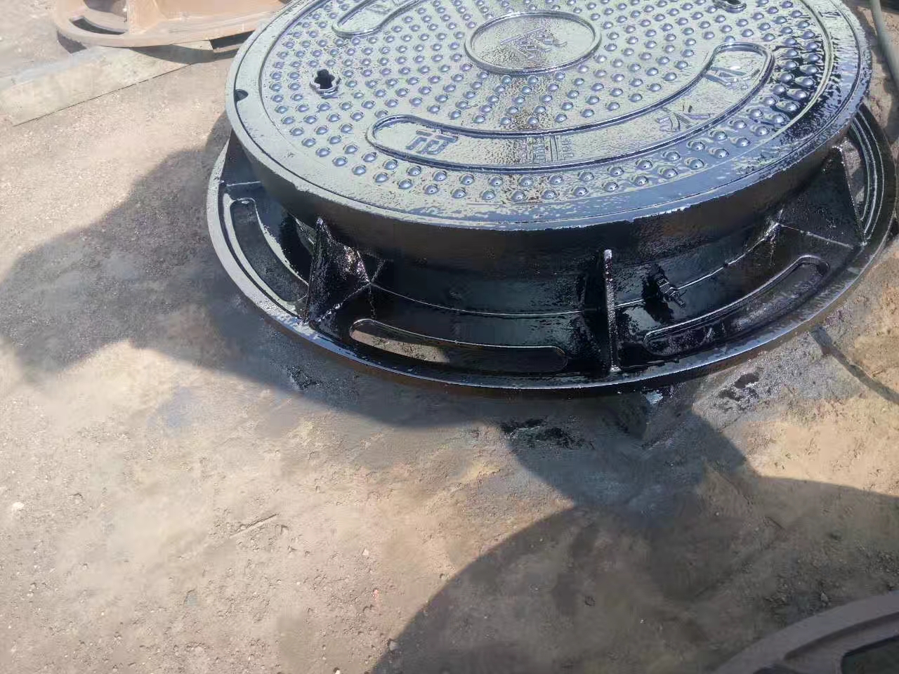  地沟盖板  不二之选 批发商