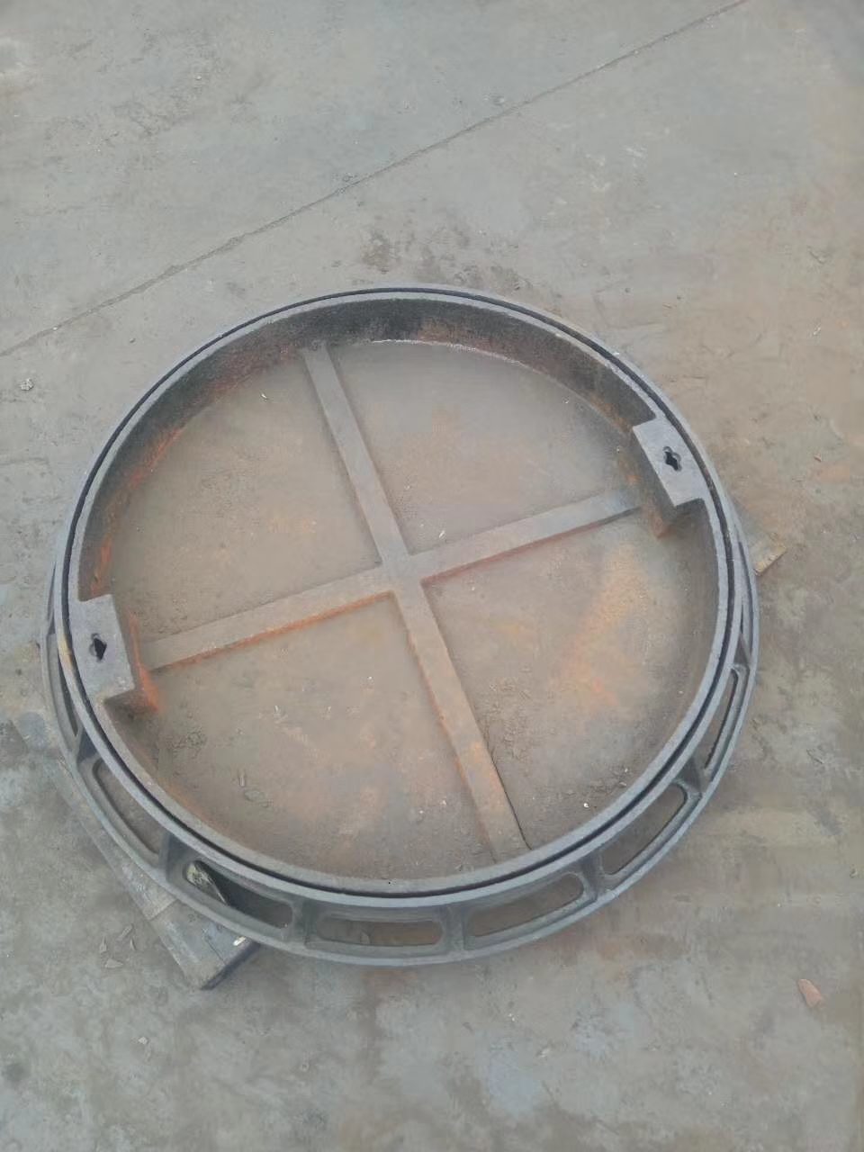 保山 下水道排水沟篦子  量大从优 本土厂家