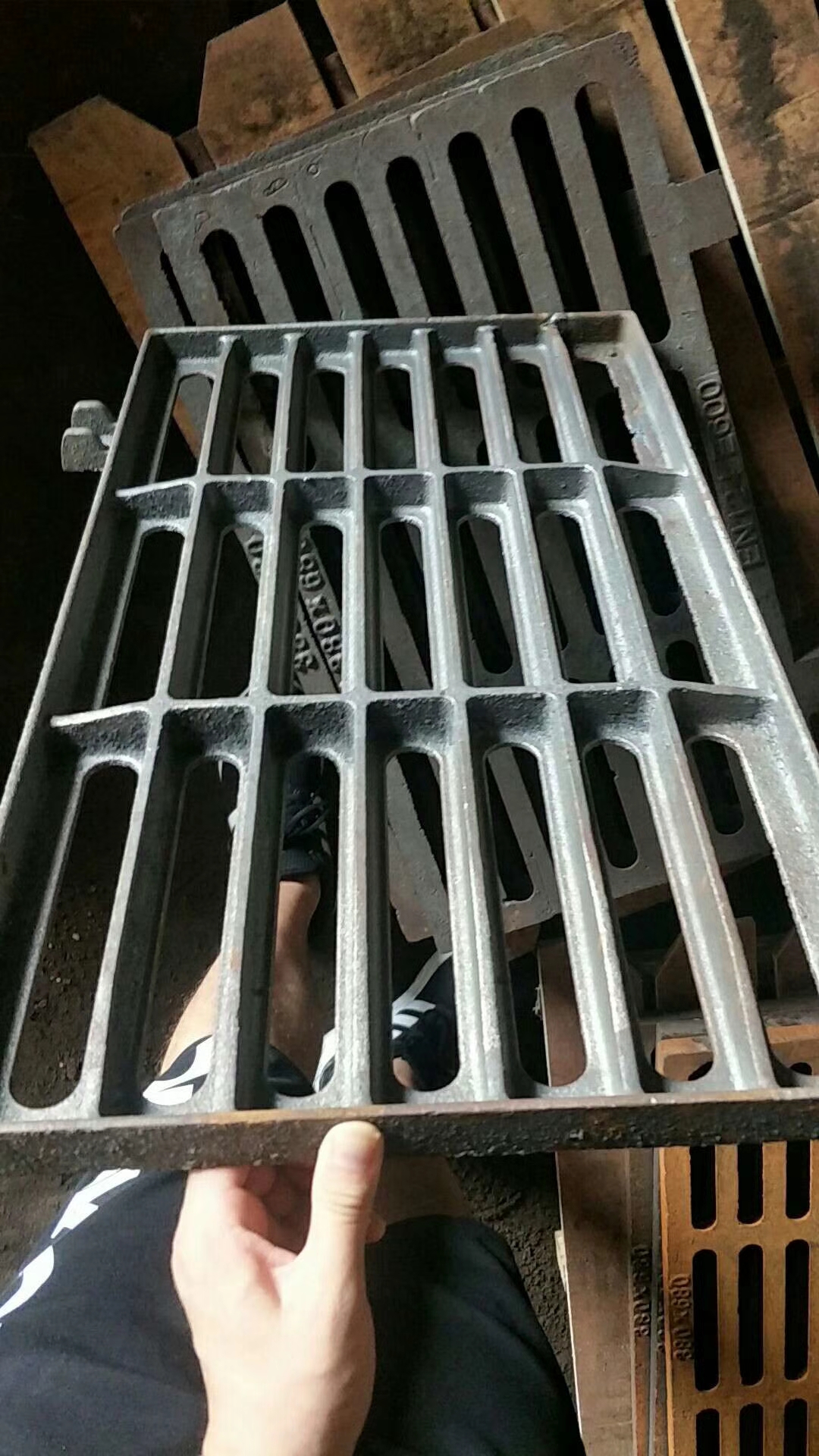 哈密 沟盖板 专业快速 批发货源