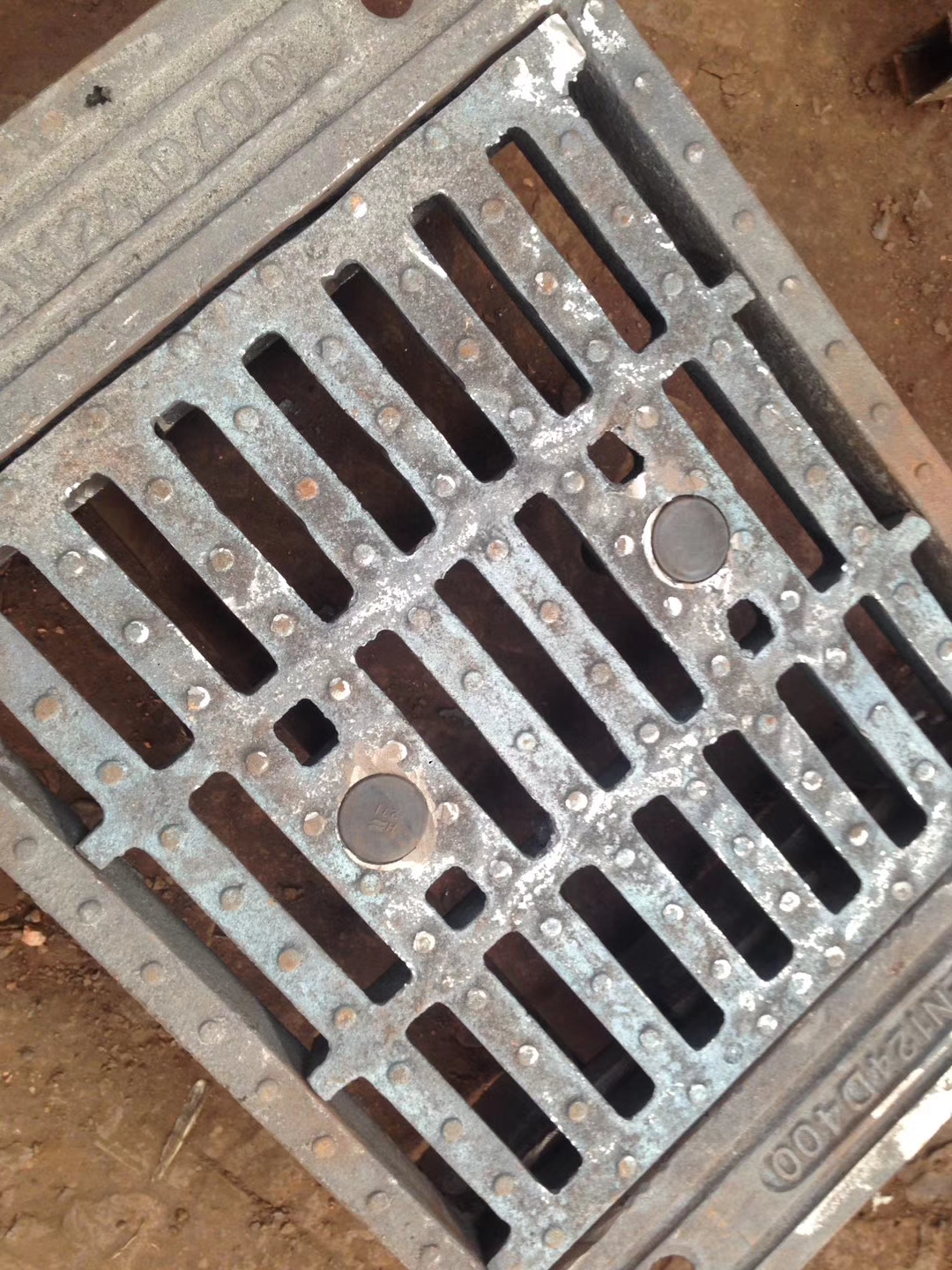 铸铁排水沟篦子 可靠品质信得过
