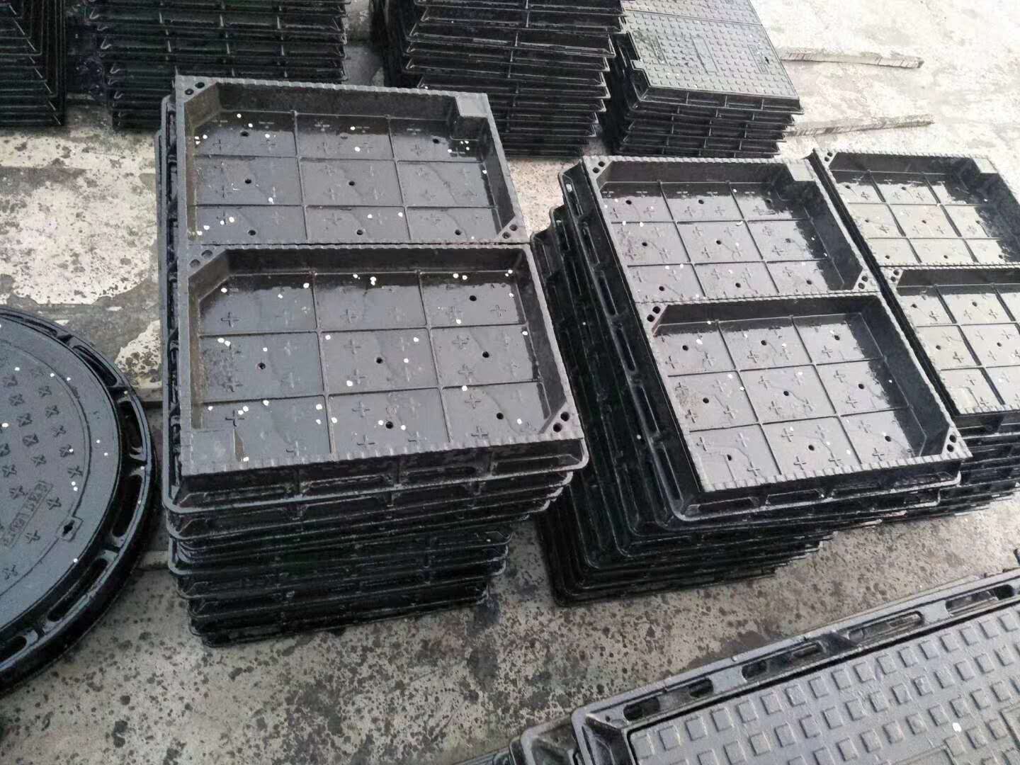  下水道篦子  不二之选 质保一年