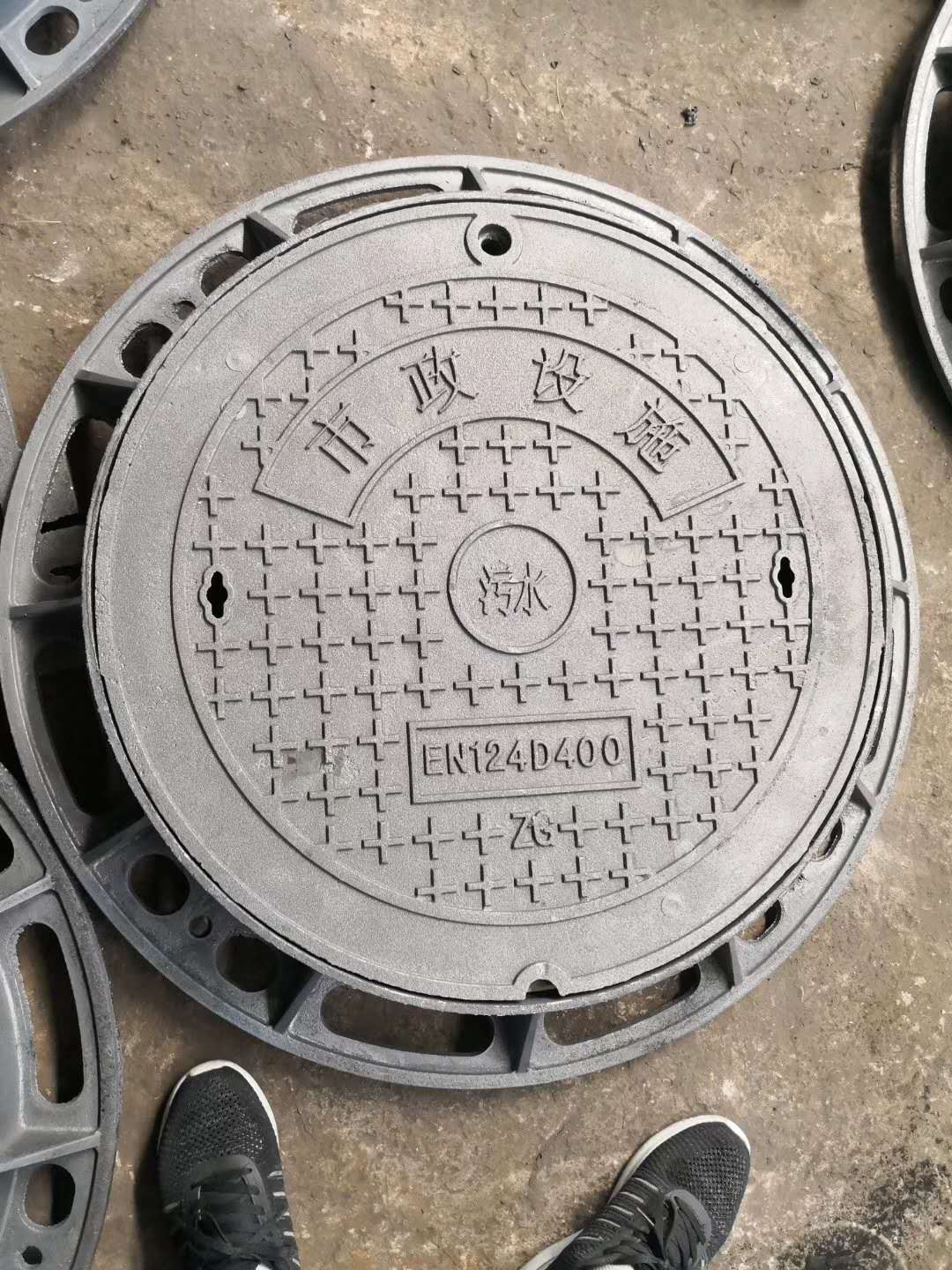  雨水篦子  优质服务 工厂价格