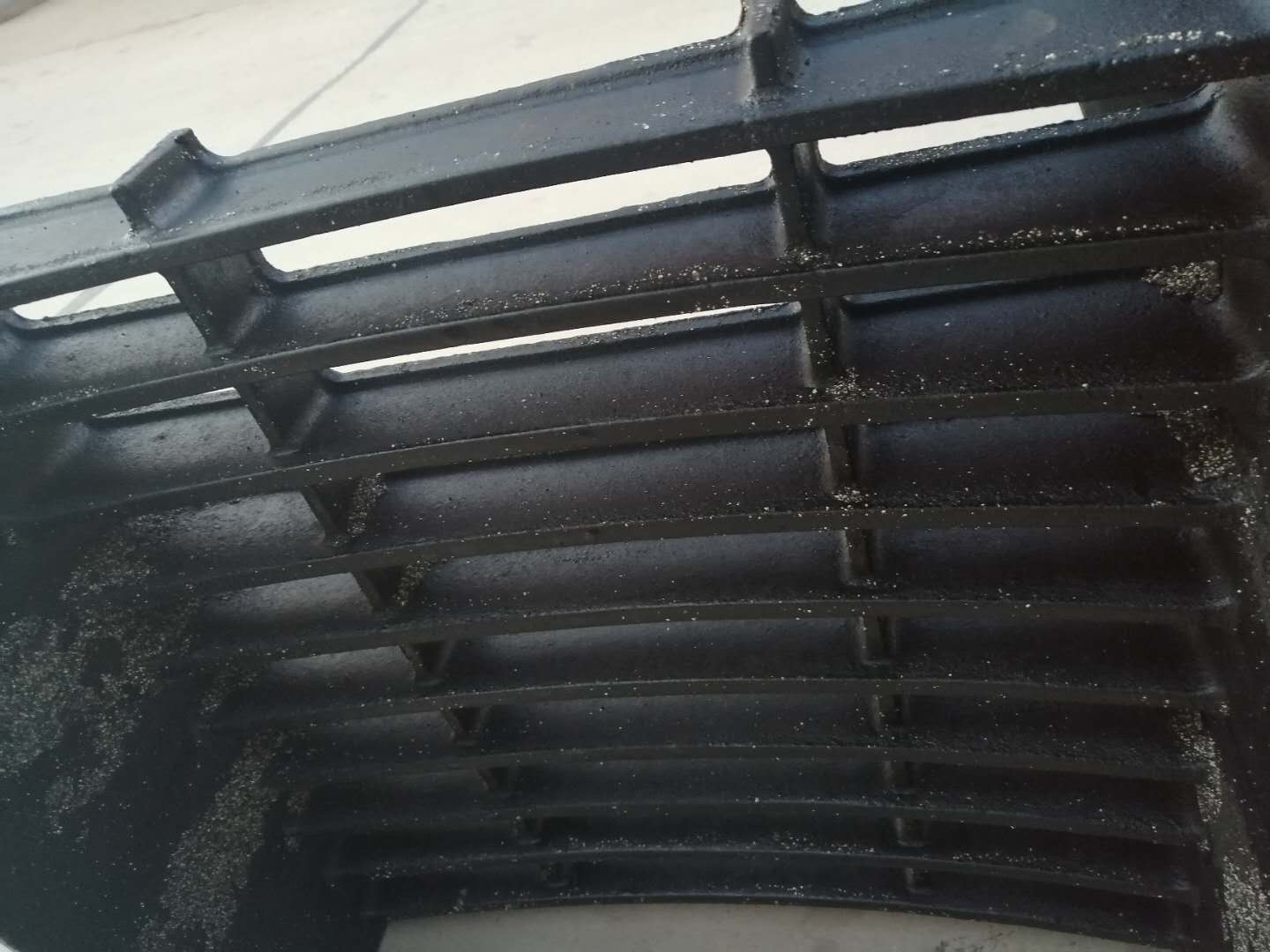 ​ 沟盖板  优质服务 好产品不怕比