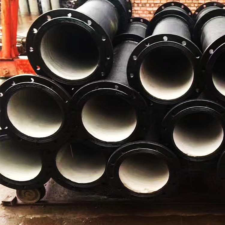 热点：国标球墨铸铁管信誉保证 交货准时