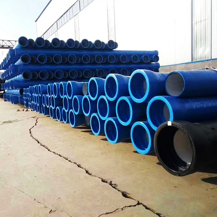 热点：给水用球墨铸铁管信誉保证 定制销售售后为一体