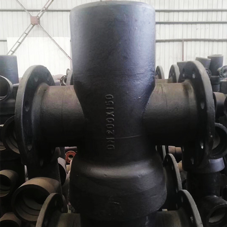 热点:乐东县K9球墨铸铁管专业快速 放心购