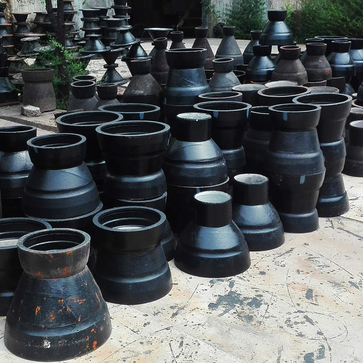 热点:球墨铸铁双法兰直管信誉保证 商家直供