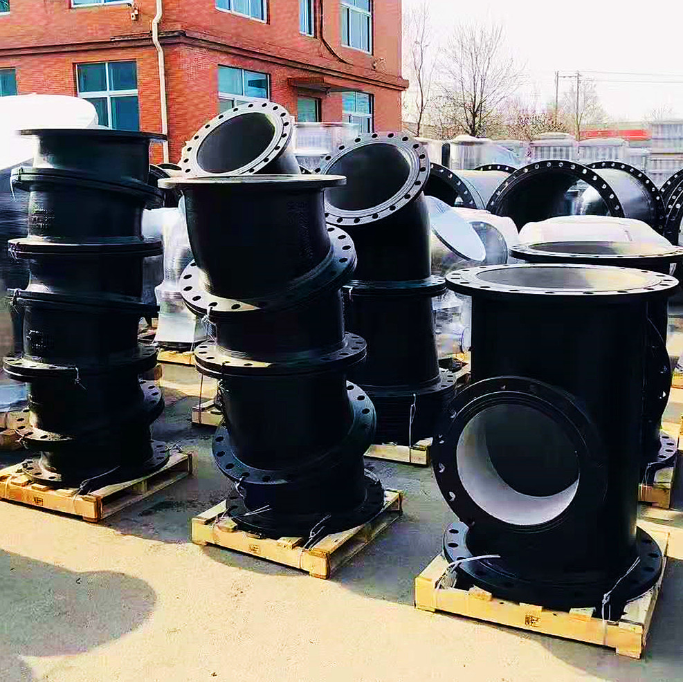 球墨管_球墨铸铁管专心专注专业