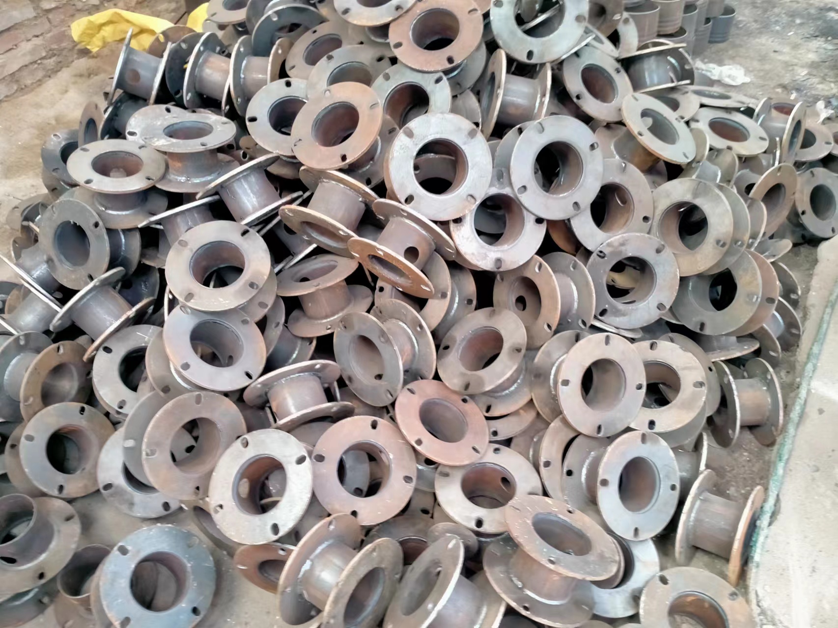 冲压底阀哪家比较好 同城 本地域品牌