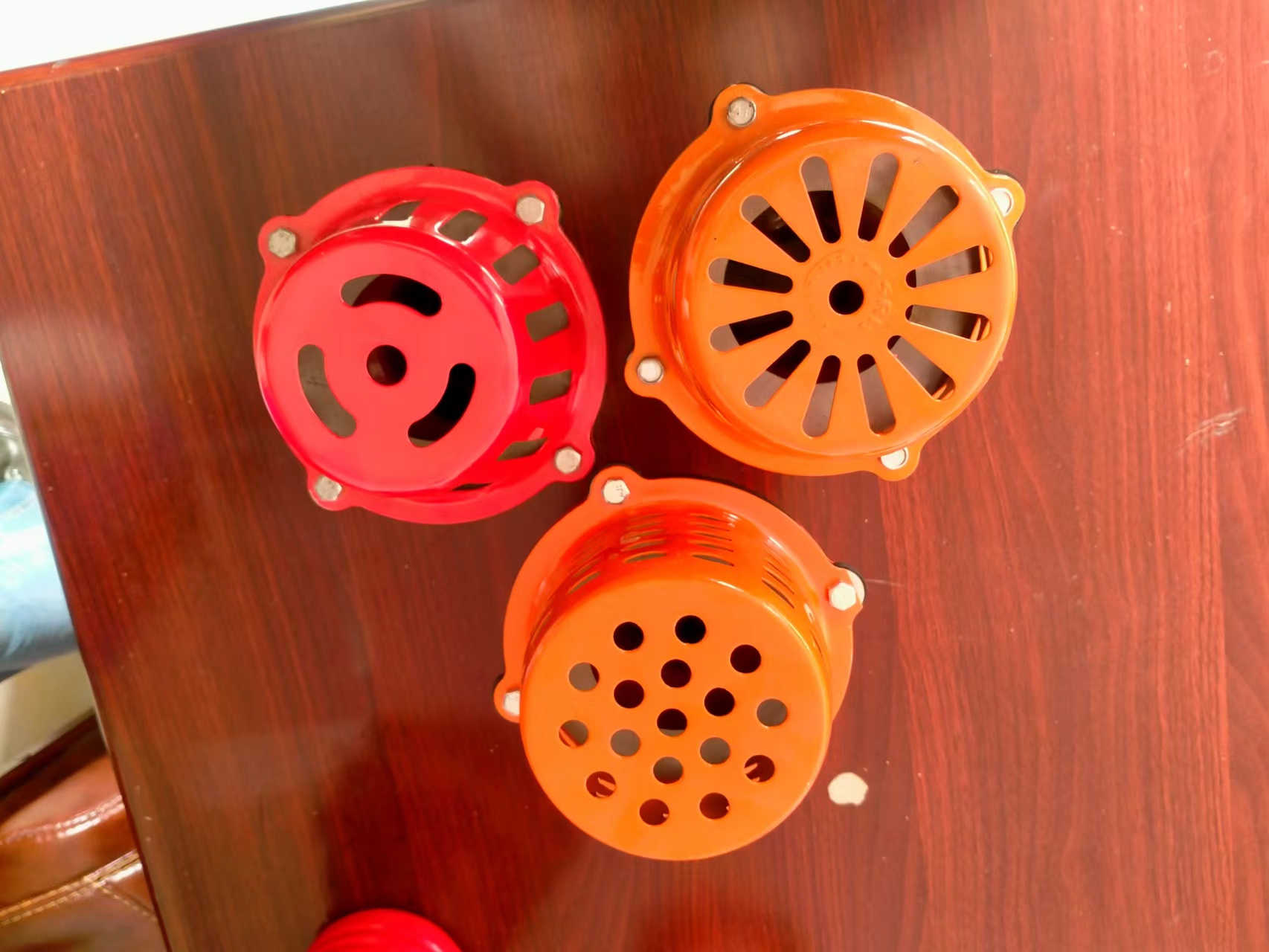 铸铁工业底阀哪家比较好