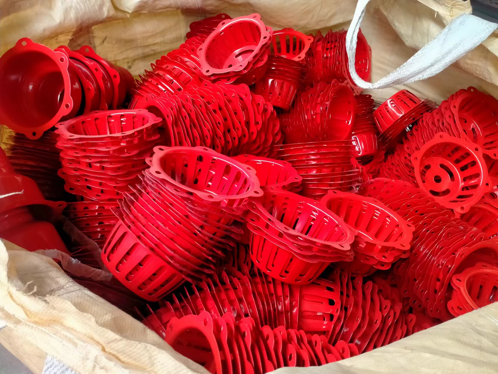 铸铁底阀专业快速 专注生产制造多年