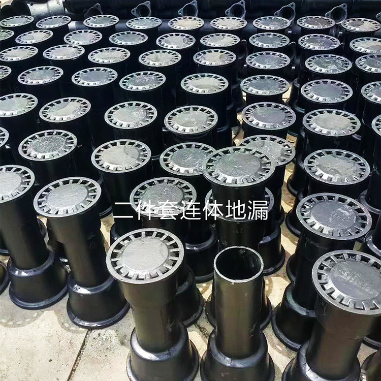 dn50高层楼房铸铁排水管专业快速 质量为本