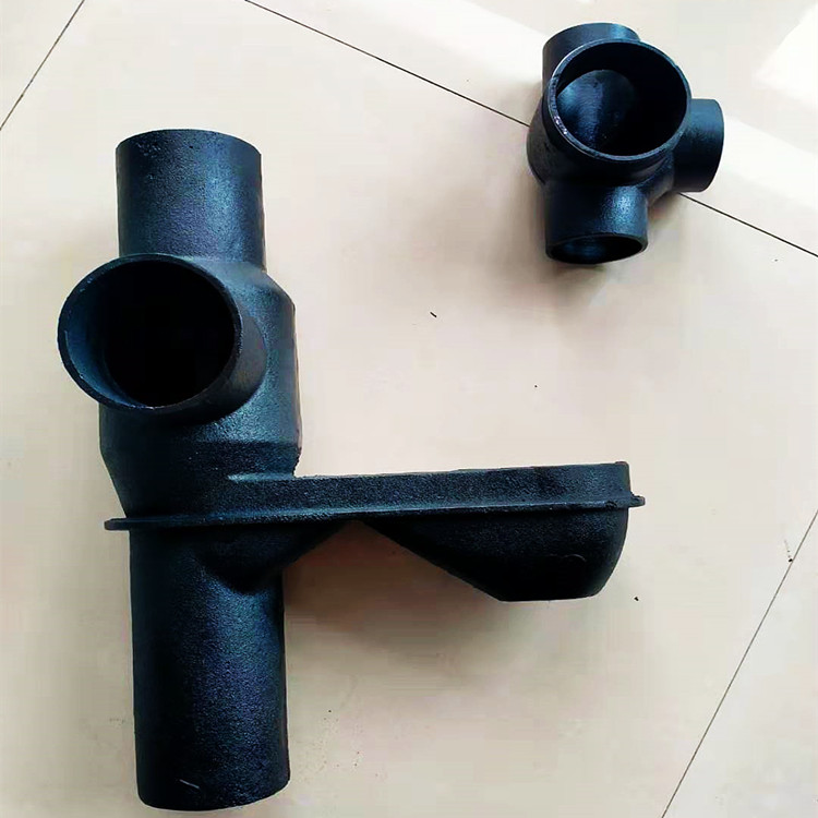 W型铸铁单立管不二之选 本地制造商