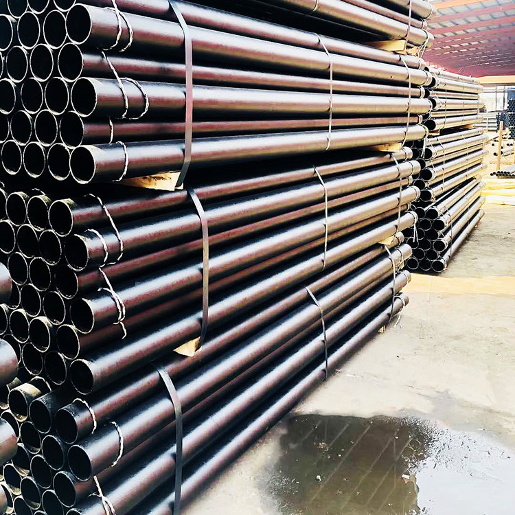 dn250铸铁P弯哪家专业 用心做好细节