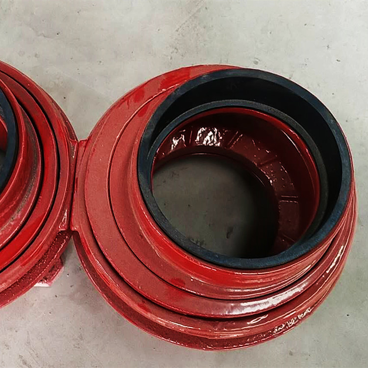 dn50铸铁H管优惠促销 本地区服务商