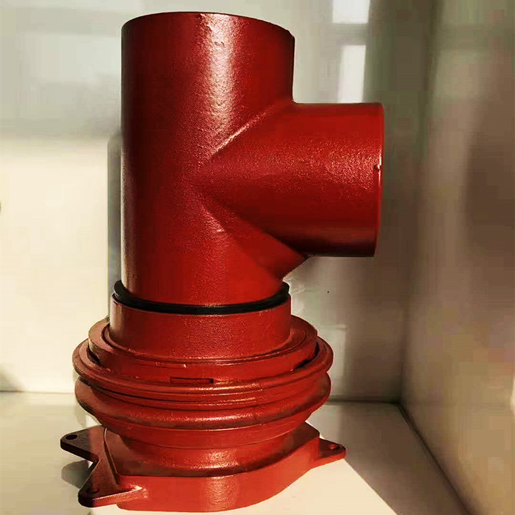 dn300铸铁排水管原装现货 匠心品质