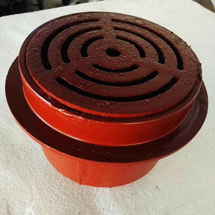 dn100楼房雨水排污管批发代理 自有生产工厂