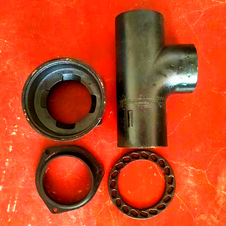 B型铸铁防返溢地漏行业领先 研发生产销售