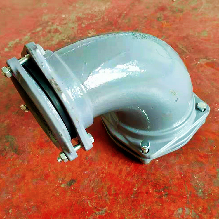 dn125铸铁P弯行业领先 附近货源