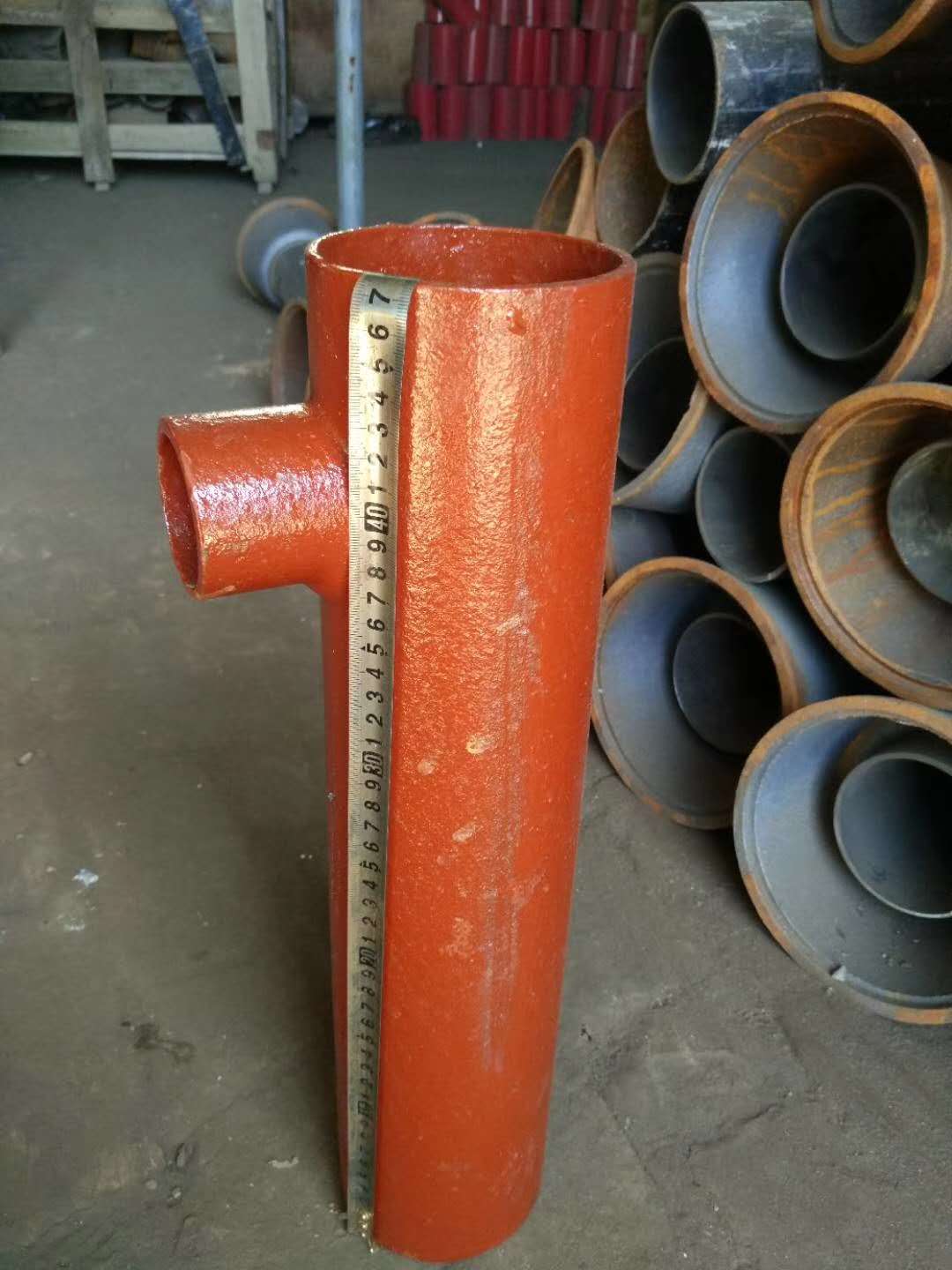 dn50铸铁清扫口哪家专业 交货准时