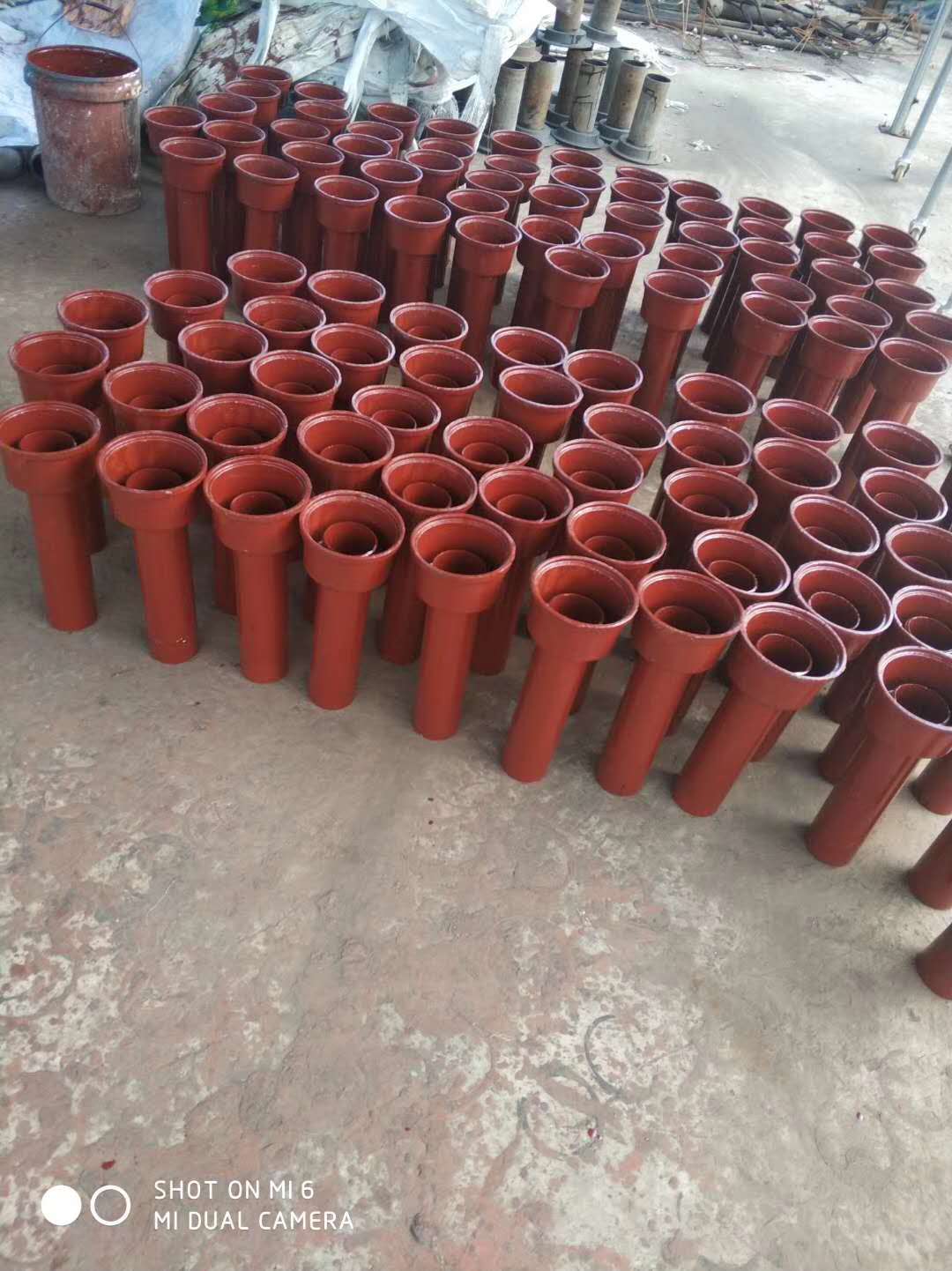 dn100楼房雨水排污管批发代理