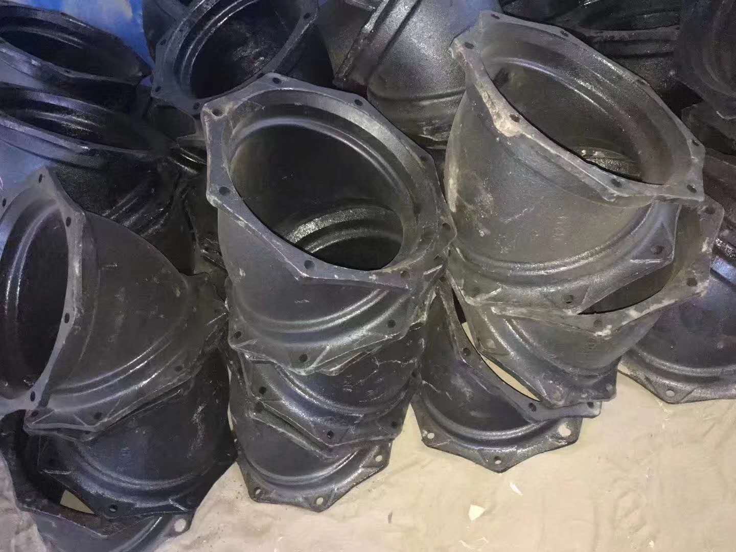 dn100铸铁网框地漏信誉保证 购买的是放心