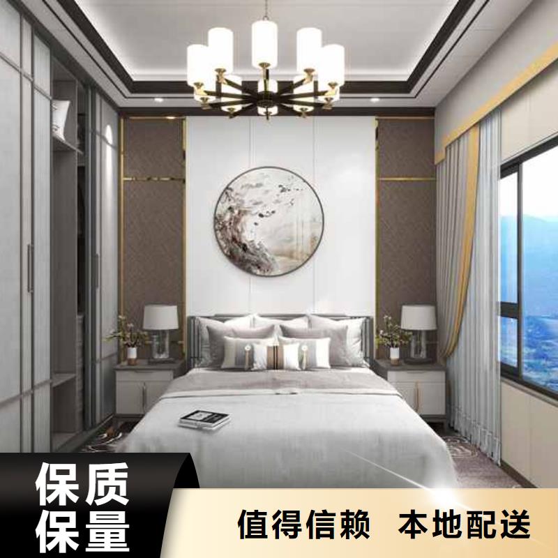 竹木纤维集成墙板楼房外墙排水系统支持定制批发厂家直营