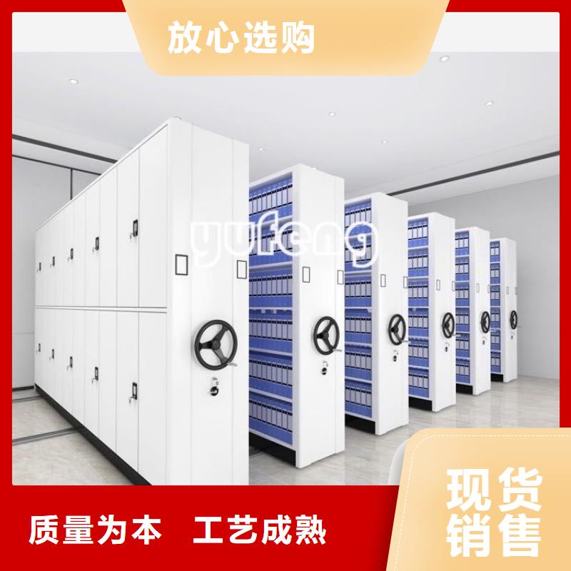 手摇密集柜密集架质量无忧质量上乘