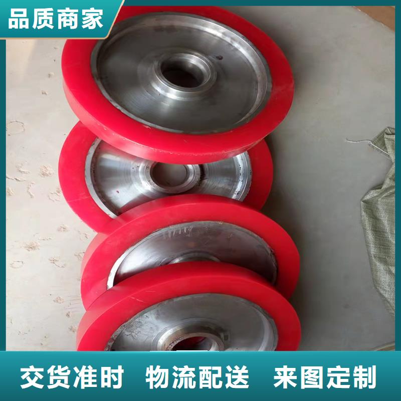 TPU胶垫尼龙套厂家质量为本当地供应商