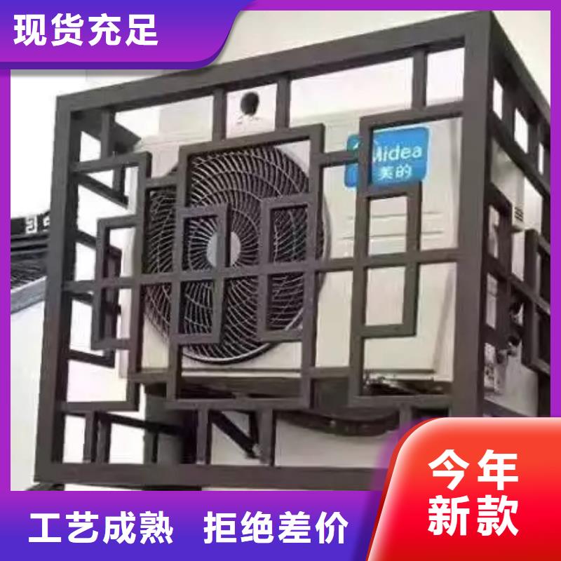 铝合金古建1.0下水管售后无忧本地货源