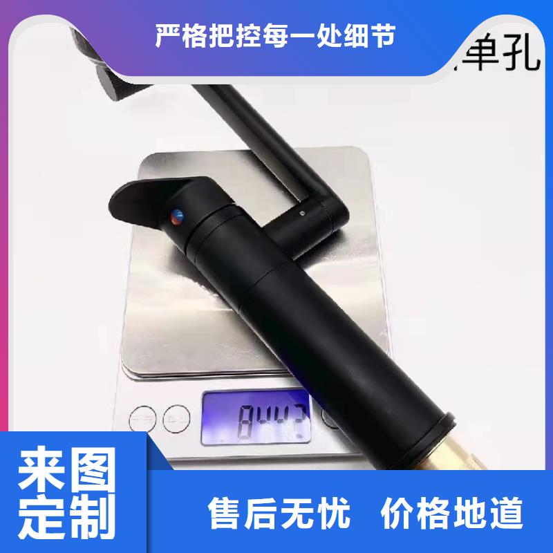 景华卫浴欧式浴室柜使用寿命长久厂家新品