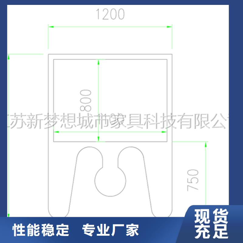 宣传栏_垃圾分类亭多种场景适用用心做产品