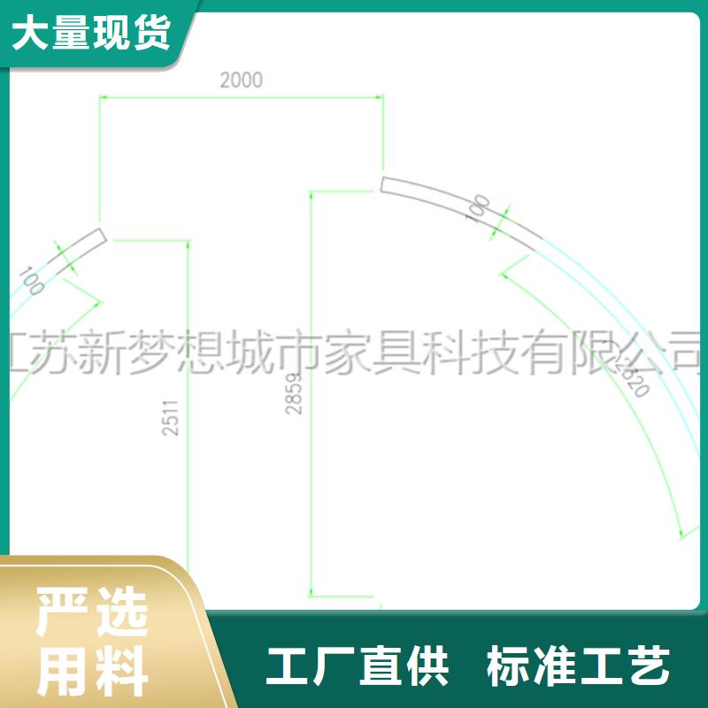 宣传栏岗亭品质值得信赖当地品牌